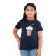 Exclusive Girls T-Shirt For Girls By Abaranji